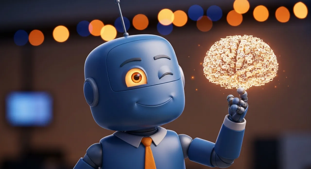 Visual representation of מודל שפה גדול (LLM)