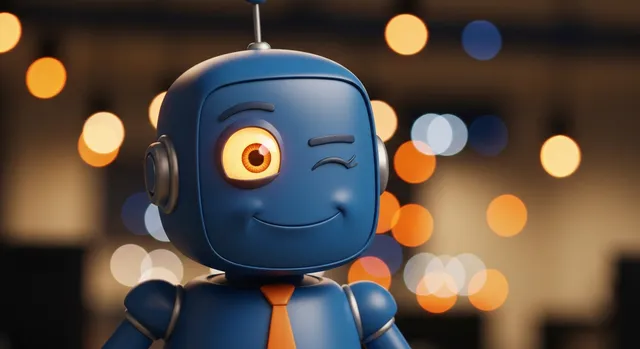 Illustration for Agentic AI