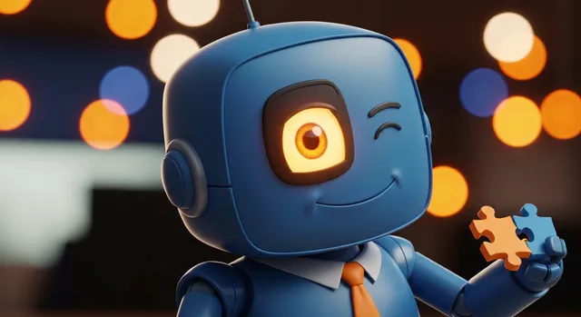 Illustration for KI-CRM-Integration