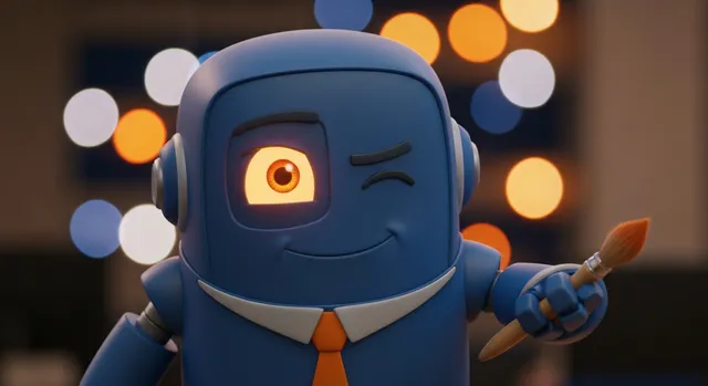 Illustration for התאמה אישית AI