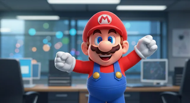 Illustration for Autonomous AI Agent