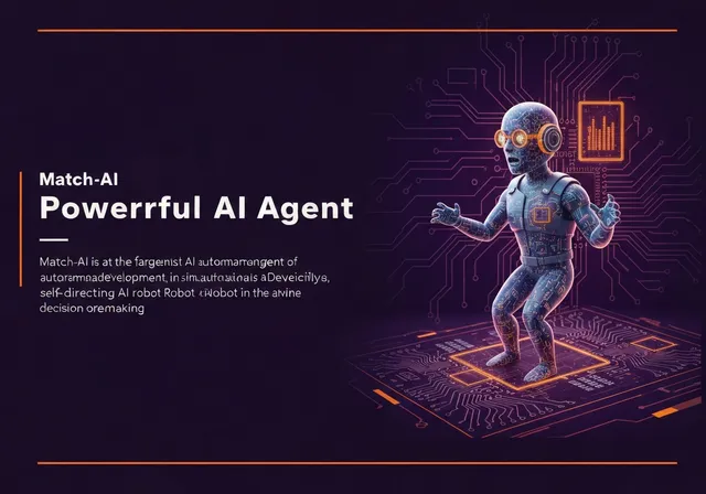 Illustration for Autonomous Agent