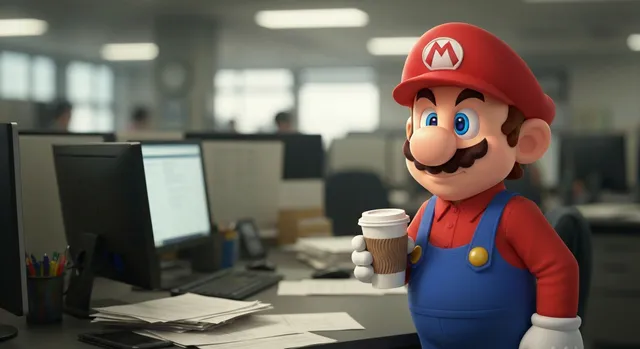 Illustration for B2B KI-Agenten