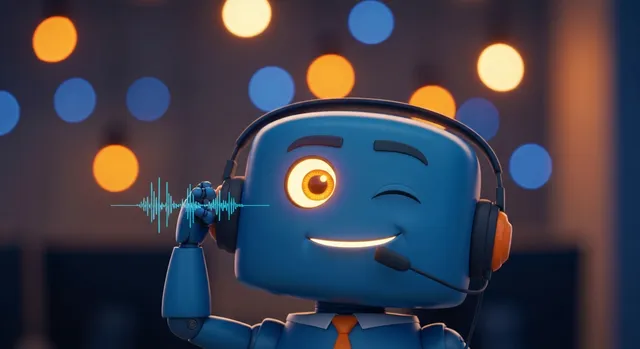 Illustration for Conversation Intelligence