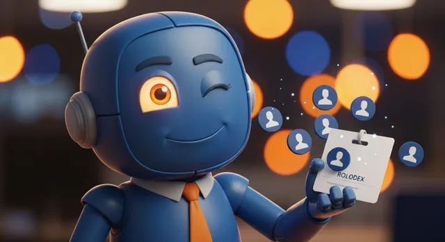 Illustration for Customer Relationship Management (CRM)