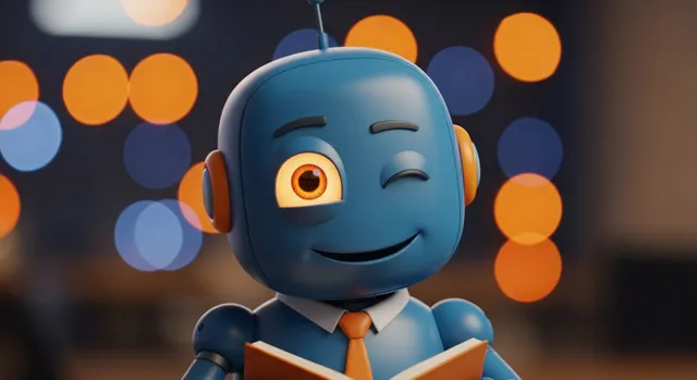 Illustration for Machine Learning (ML)