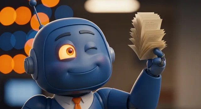 Illustration for Retrieval-Augmented Generation (RAG)