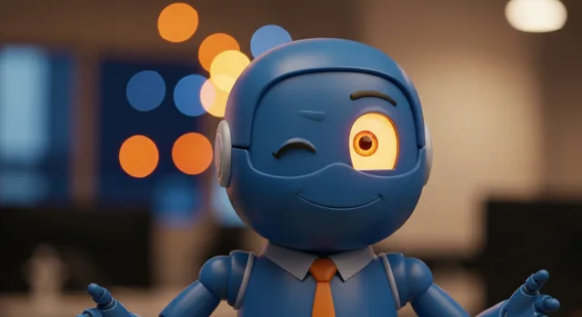 Illustration for Sales Automation