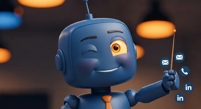 Sales Engagement Platform