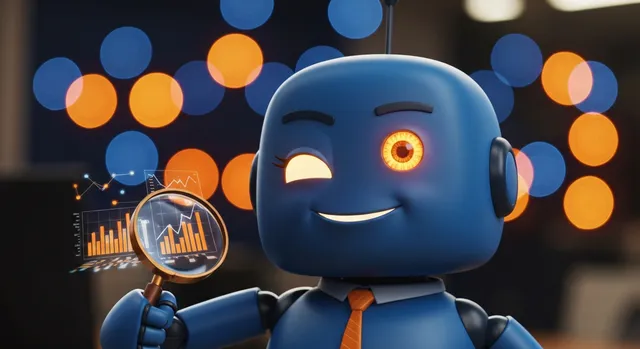 Illustration for Sales Intelligence