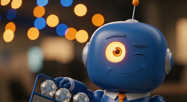 Illustration for Vector Database