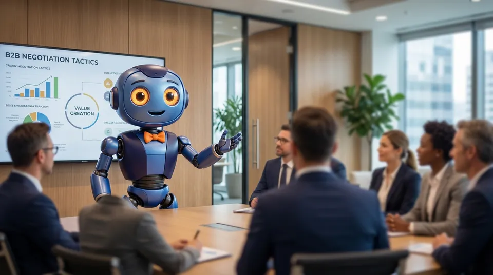 3 FBI technieken om een gesprekspartner voor je te winnen