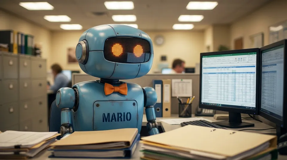 AI Agents voor Accountancy: Automatiseer Boekhouding en Rapportages