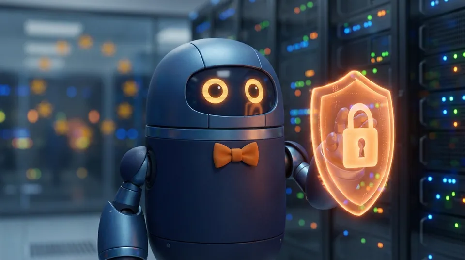 AI Agents voor Cybersecurity: Snellere Detectie, Slimmere Respons | Match-AI