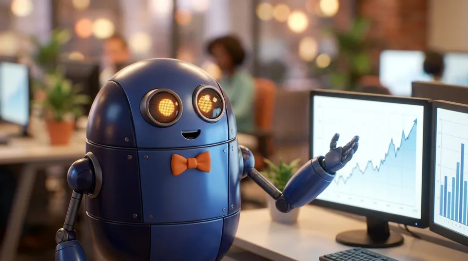 AI Agents: hoe meet je succes? De 10 belangrijkste KPIs