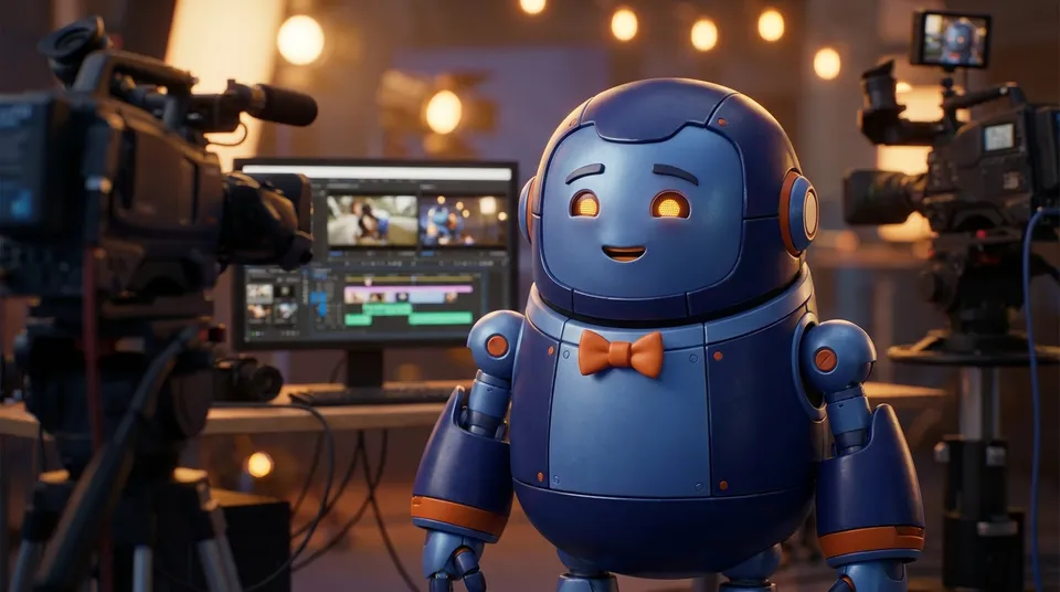 AI Agents voor Media en Publishing: contentproductie op schaal