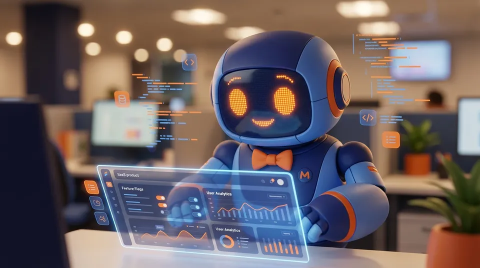 AI Agents voor B2B SaaS bedrijven: churn verlagen en groei versnellen