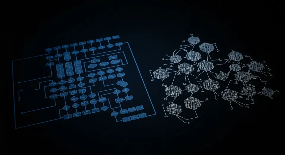 AI Agents vs. Traditionele Software: Wanneer Kies Je Wat?