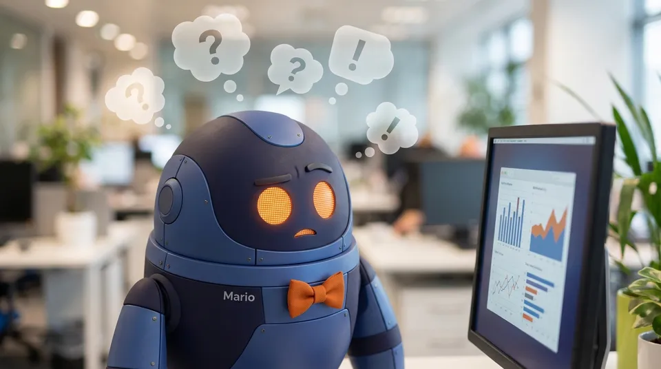 AI Hallucinaties: wat zijn ze en hoe voorkom je ze in B2B agents?