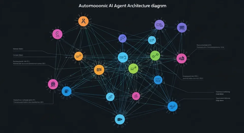 Autonome AI Agents: De Complete Gids voor 2025