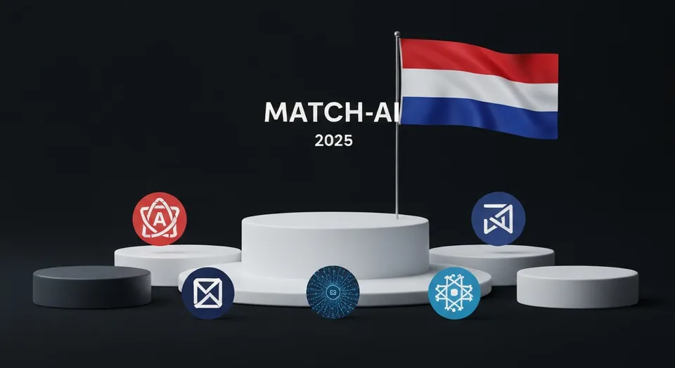 Beste AI Agents Platforms 2025: Vergelijking voor B2B Nederland