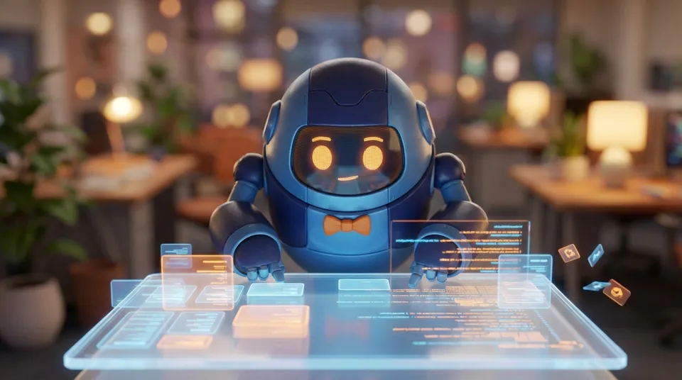 AI Data Cleaning: Van chaotische data naar business-ready intelligence