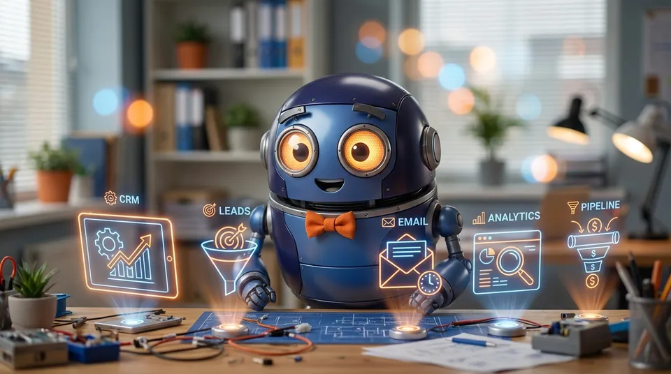 De 5 beste salestools ooit