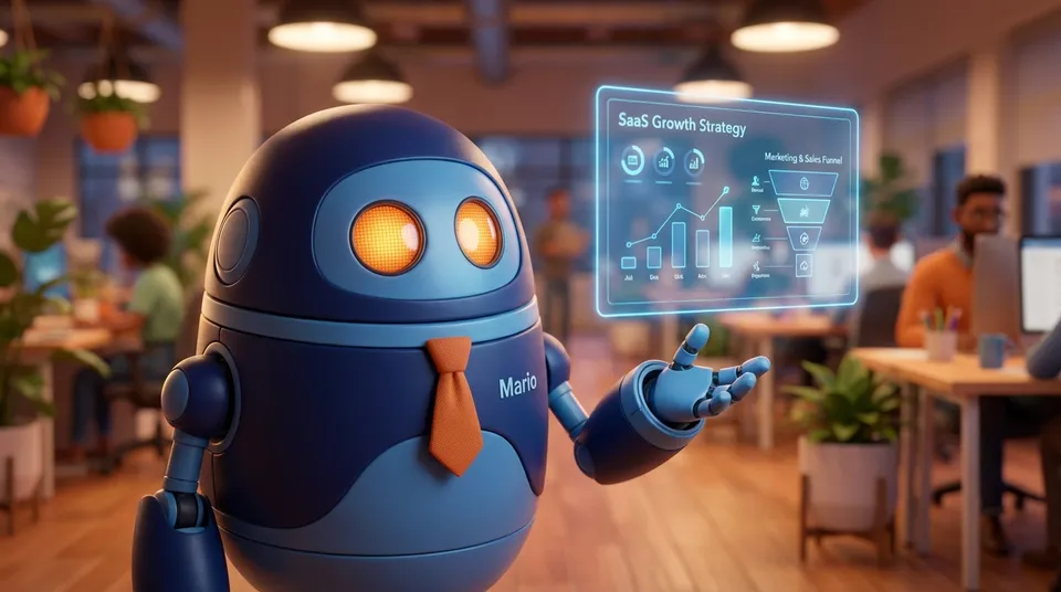 Marketing & Sales voor softwarebedrijven