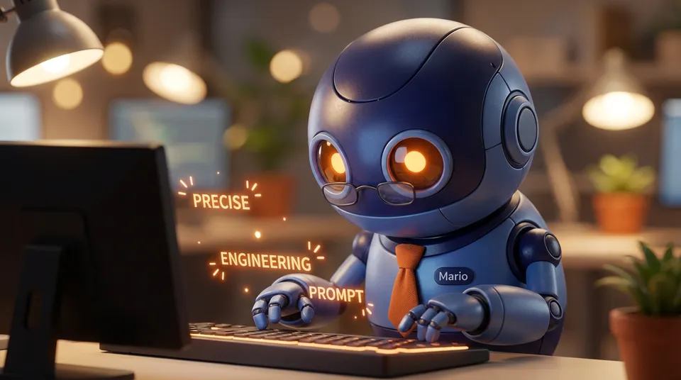 Prompt Engineering voor AI Agents: hoe schrijf je effectieve instructies