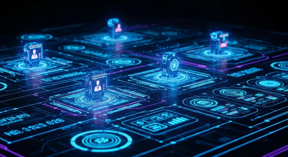 De Toekomst van B2B Sales met AI Agents in 2025