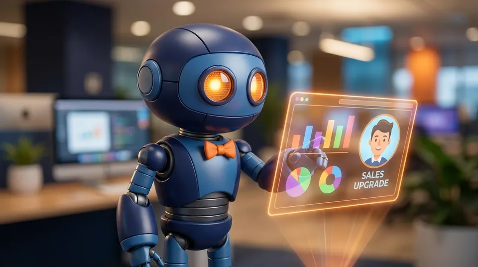Sales skills in een digitale wereld