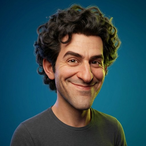 Dirk Dev · Developer