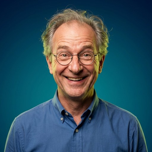 Frits Financieel · Financieel medewerker