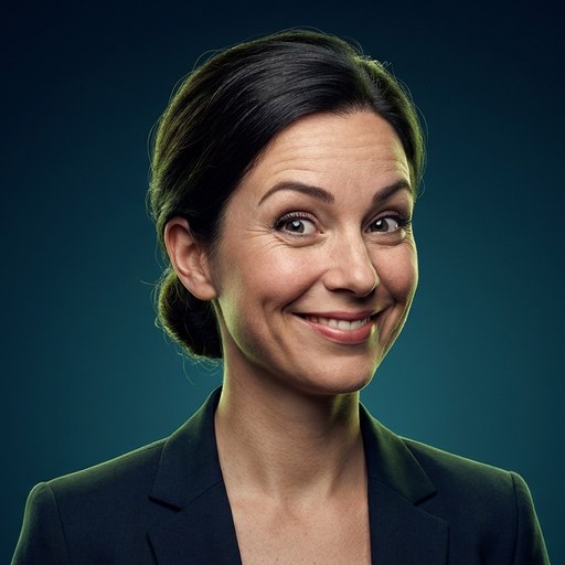 Lisa Legal · Juridisch medewerker