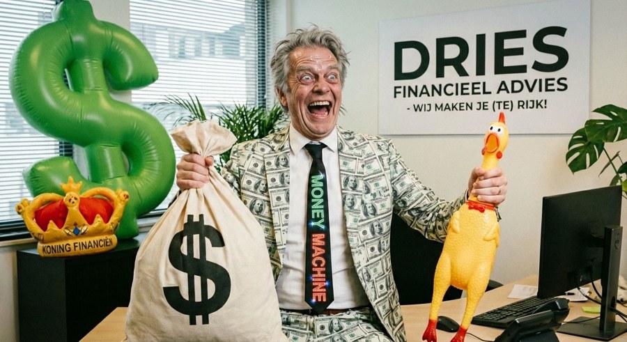 Dries Financieel Advies