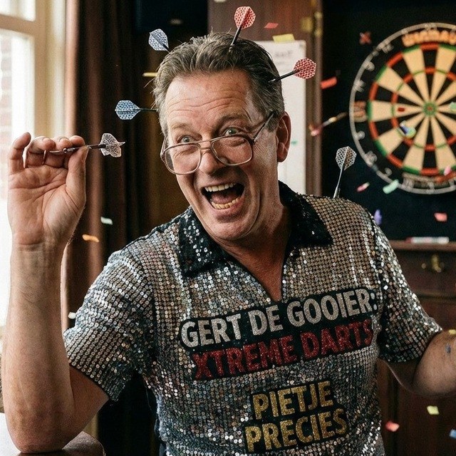 Gert de Gooier