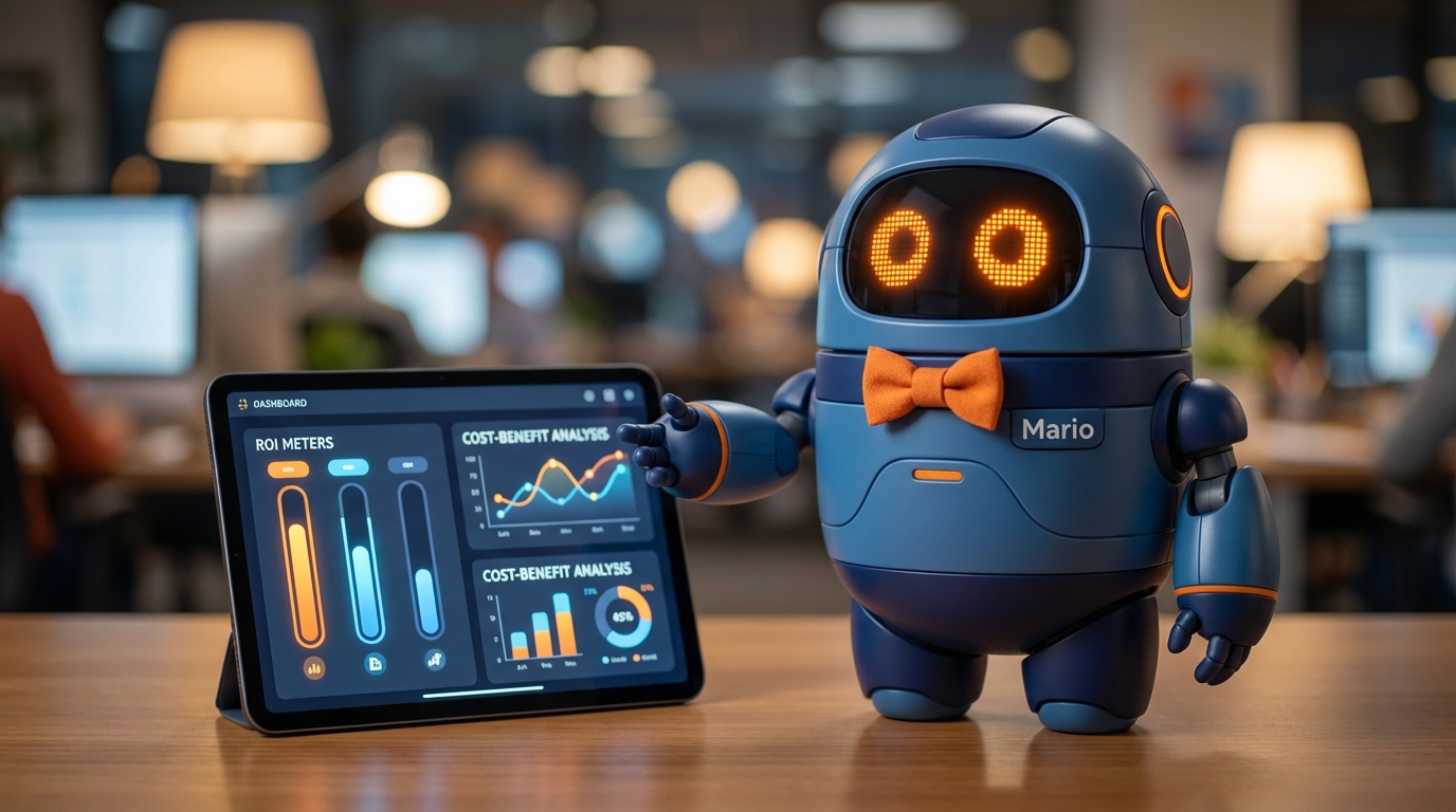 Wat Kost een AI Agent? Kosten, Investering en ROI Berekening