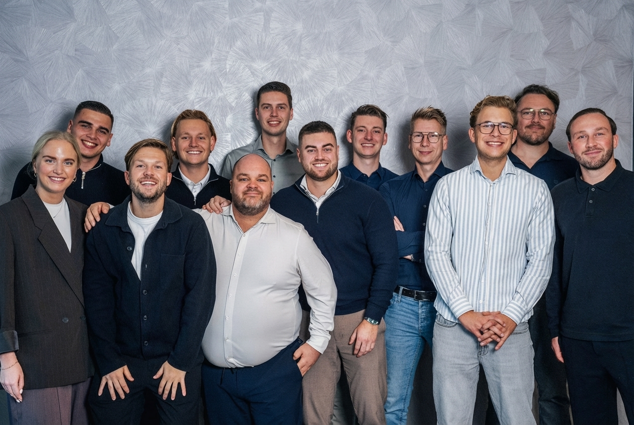 Gepersonaliseerde Campaigns met AI: Van massa-marketing naar 1: 1 communicatie