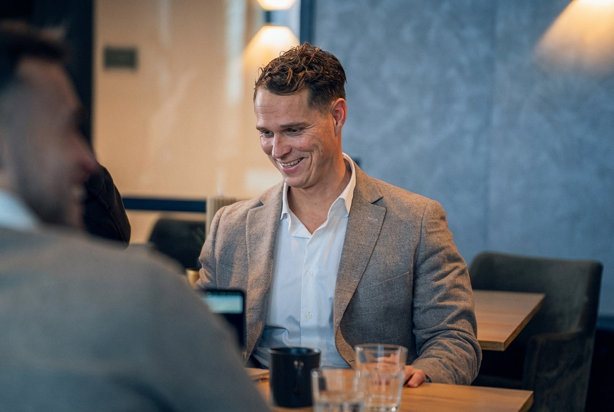 AI Pipeline Forecasting: Voorspel je sales-resultaten met machine learning