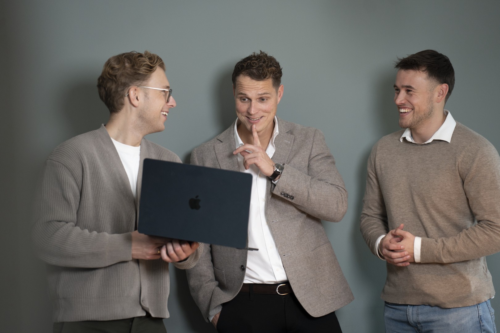 Sales Automation met AI: Van prospect tot klant in autopilot
