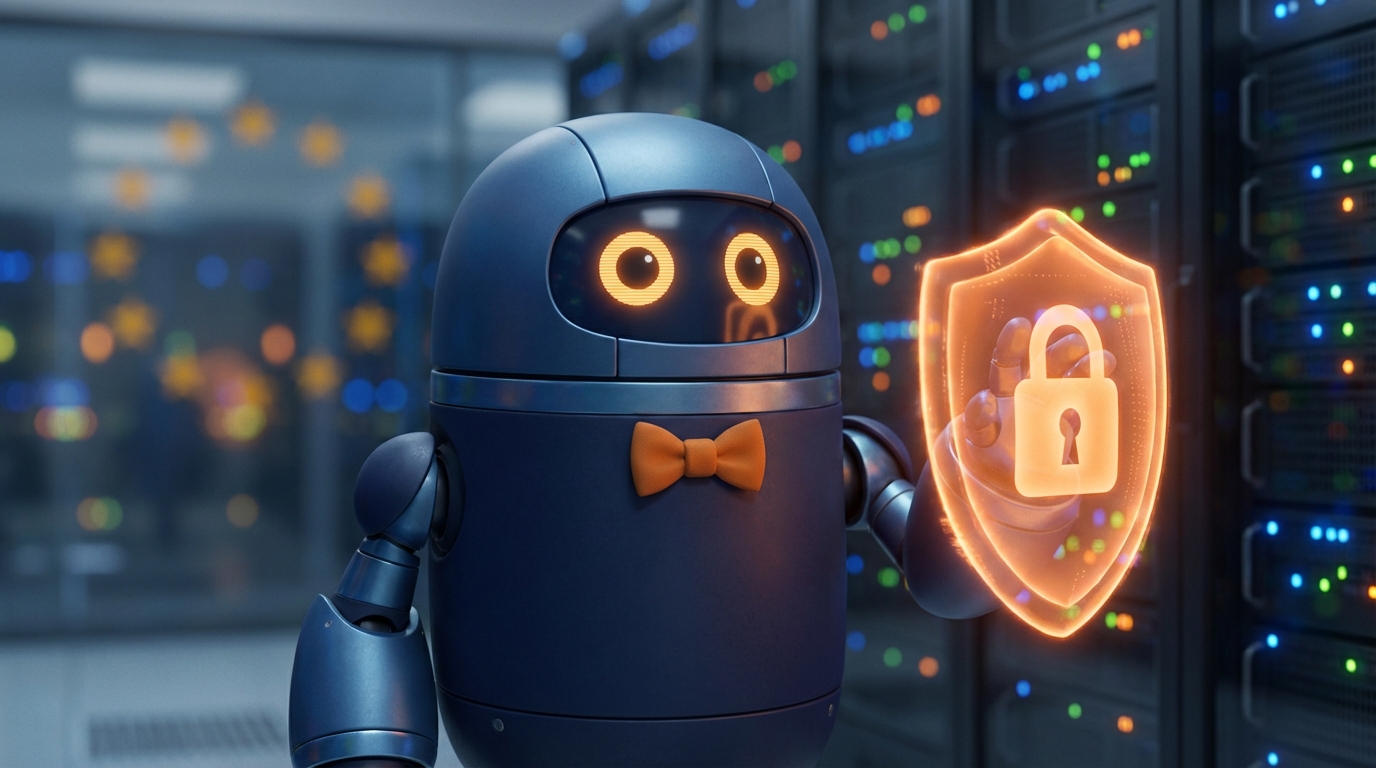 AI Agents voor IT-bedrijven en MSPs | Match-AI