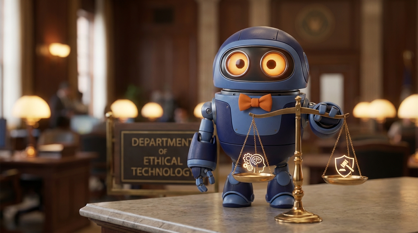 AI Agent Governance: verantwoord inzetten van autonome AI in uw organisatie