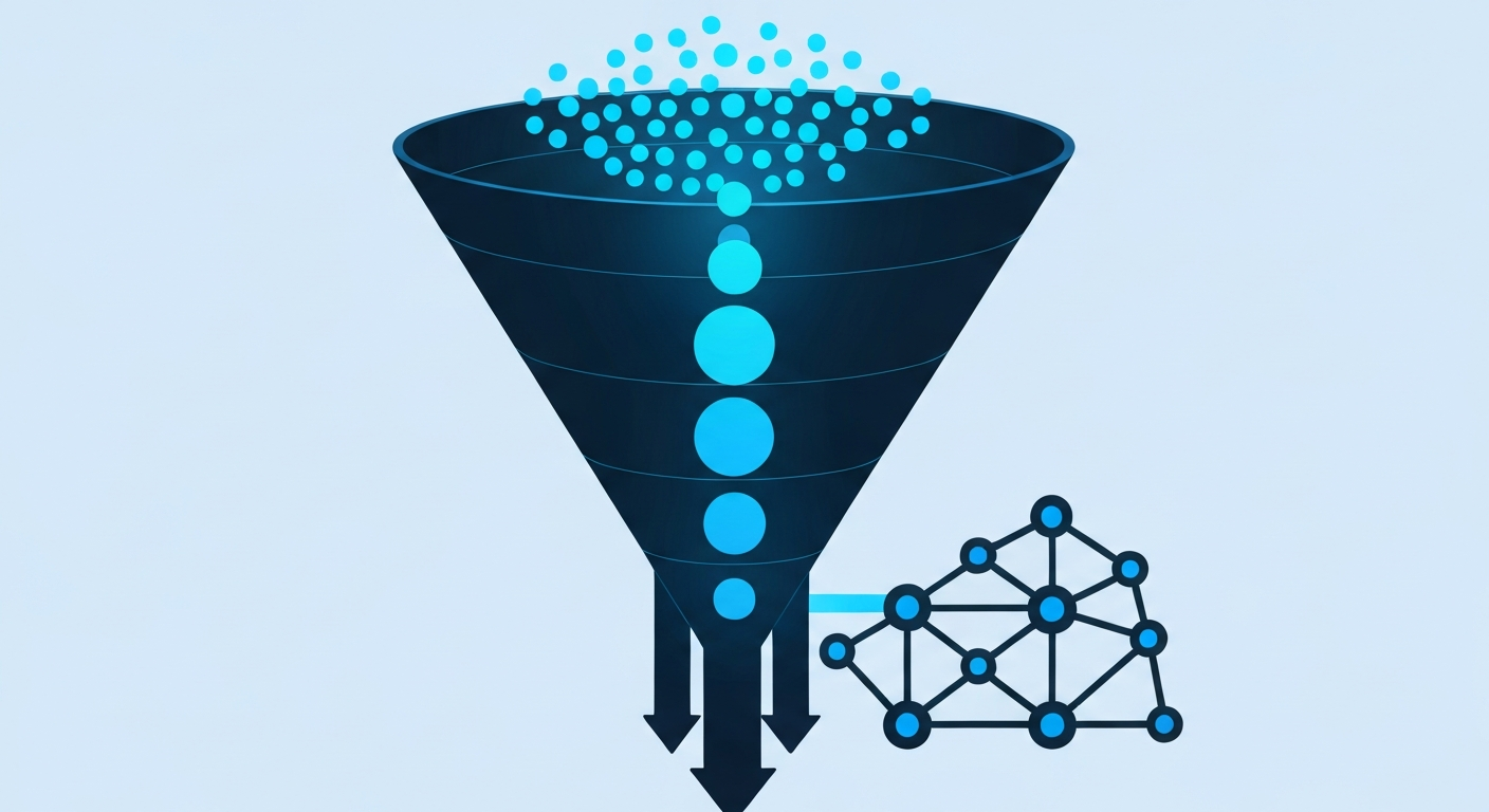 Hoe AI Agents B2B Leadgeneratie Transformeren: Statistieken en Voorbeelden