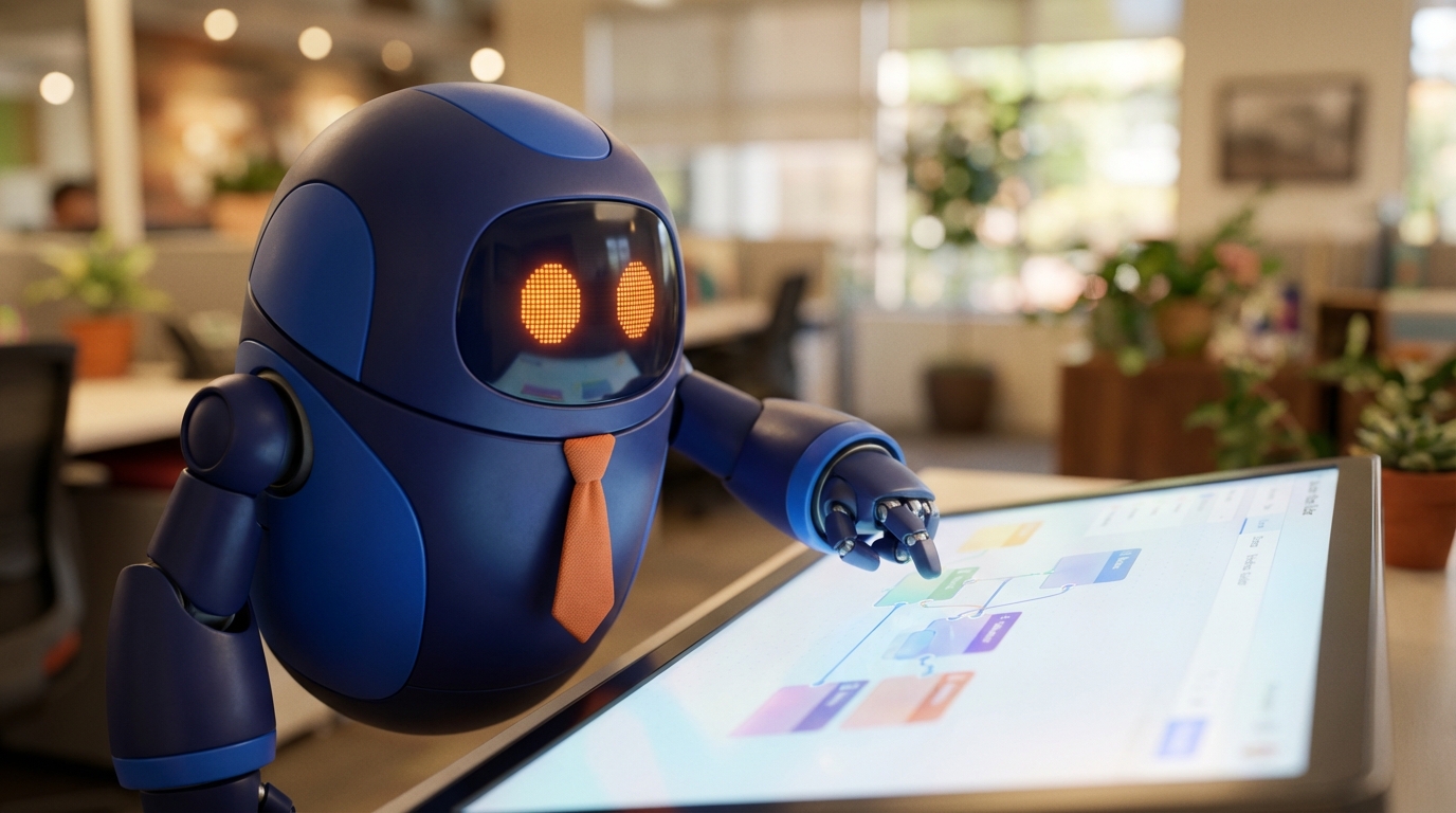 AI Agents bouwen zonder programmeerkennis: no-code en low-code platformen