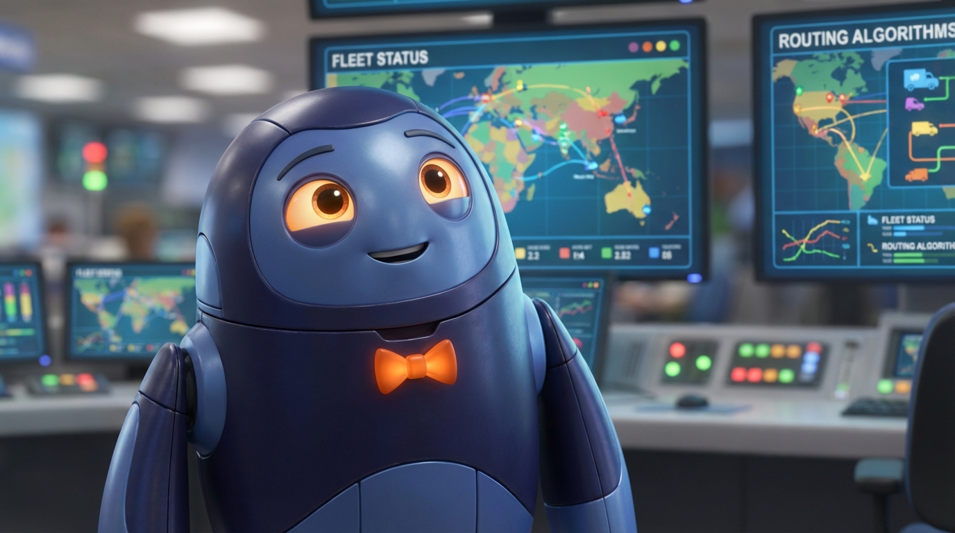 AI Agents voor de Automotive Sector | Match-AI