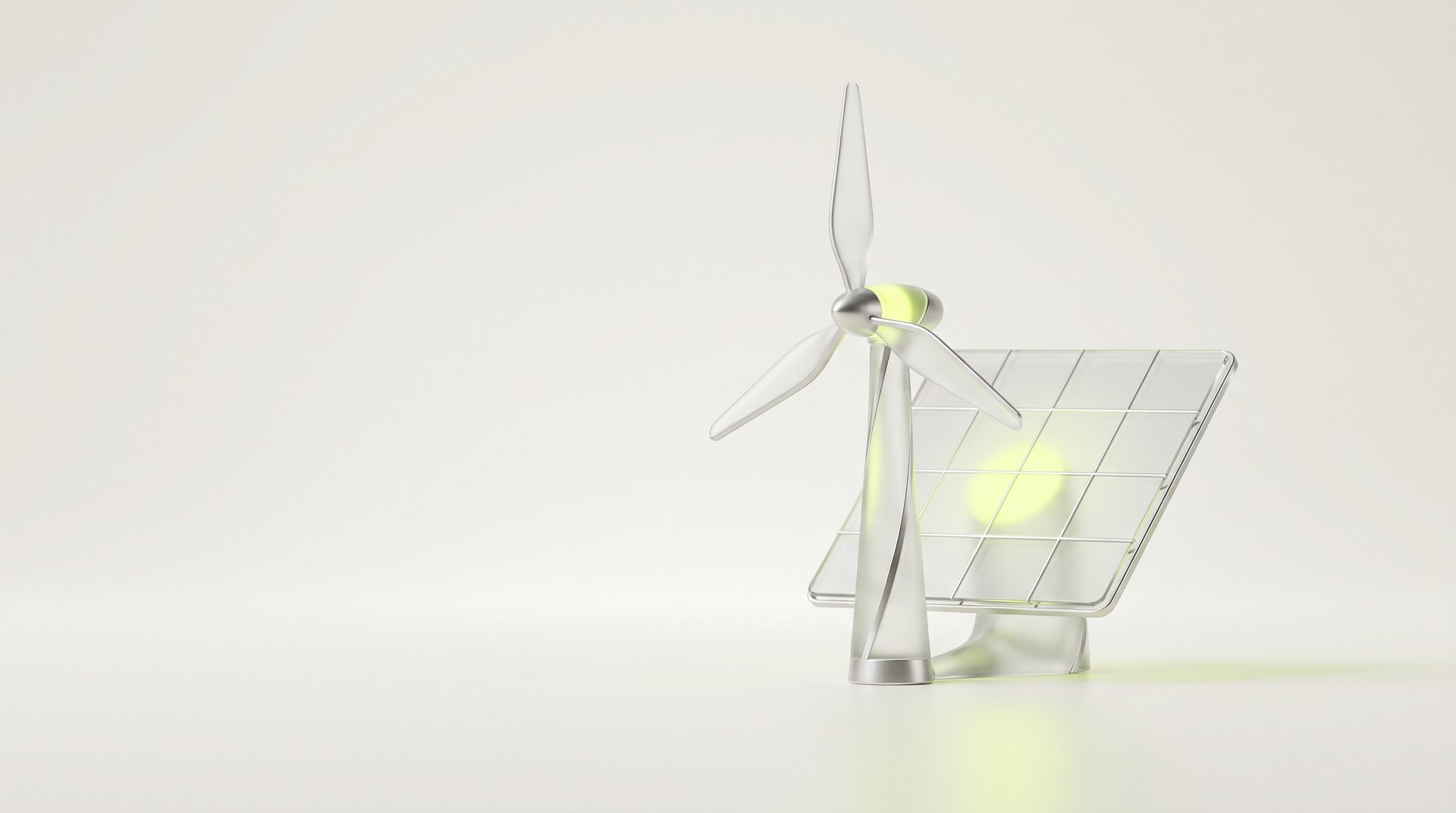 AI voor energiebedrijven: 4 workflows