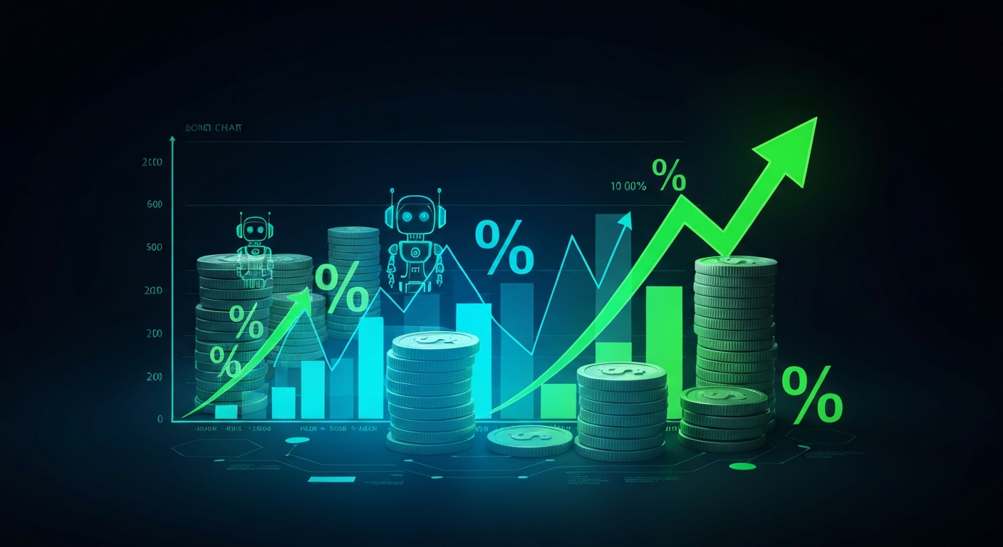 ROI van B2B AI Agents: Wat Kun Je Verwachten?