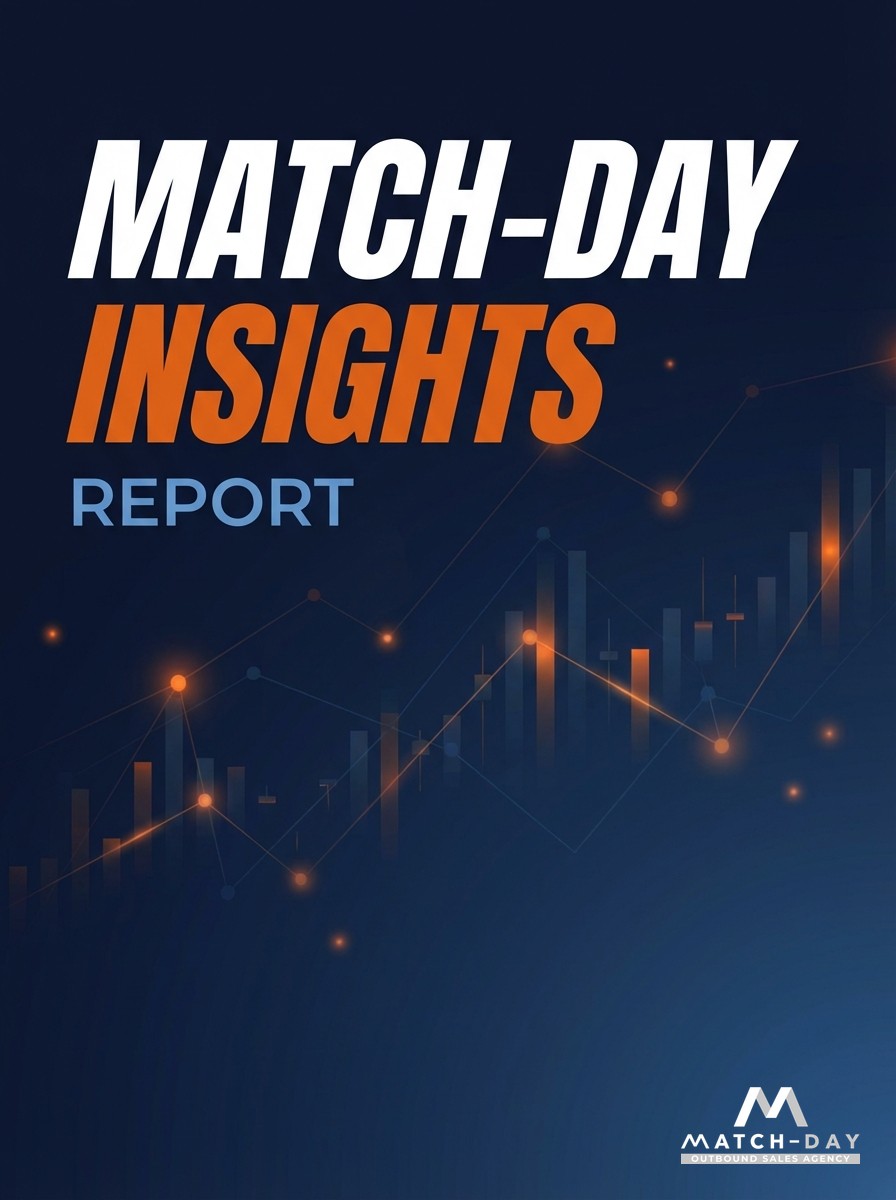 AI-Gedreven Leadopvolging