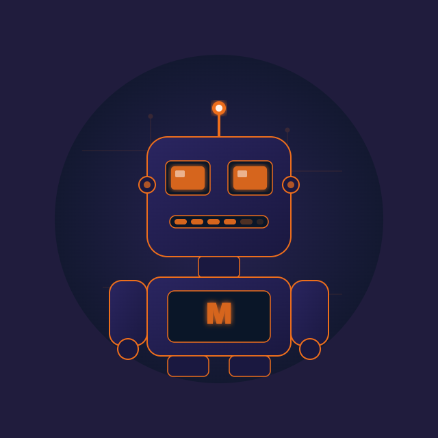 Mario — AI-Agent van Match-AI