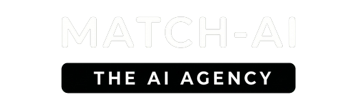 Match-AI - The AI Agency